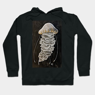 Jellyfish Hoodie